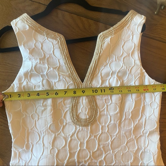 NWT Lilly Pulitzer cocktail dress - Picture 5 of 5